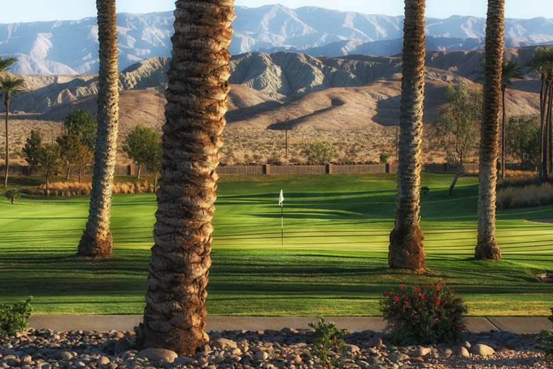 Gallery Mountain Vista Golf Club San